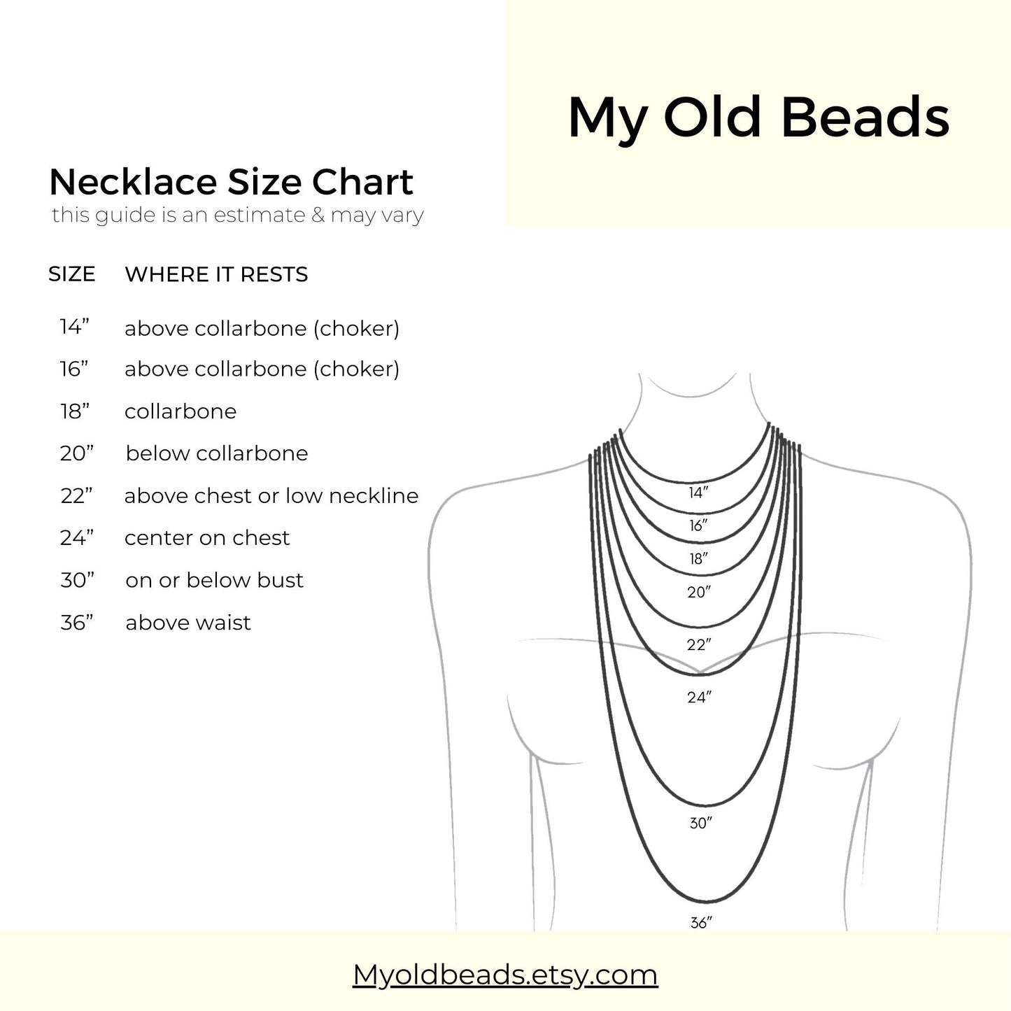 Hand-Made Flower Boho Necklace.